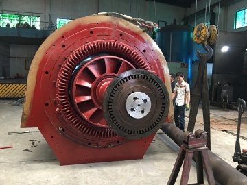 電動機(jī)常見故障及排除方法之一覽表