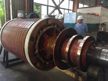 教你如何精確核算微型電機(jī)性能