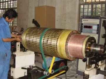 柴油發(fā)電機(jī)組使用誤區(qū)造成影響