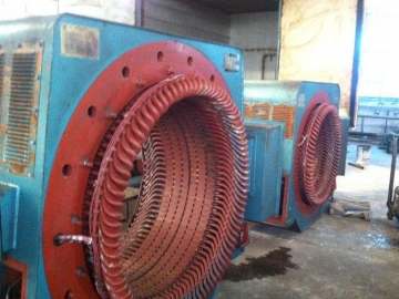 冷卻液對發(fā)電機高溫的作用有多大？