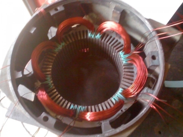 三相異步電機(jī)如何正確安裝、使用和維護(hù)