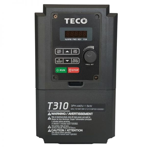 T310-4150-H3C 110KW變頻器