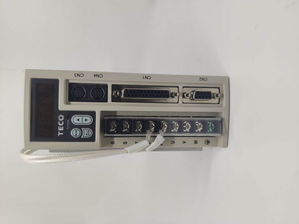 JSDEP-20A伺服驅(qū)動器