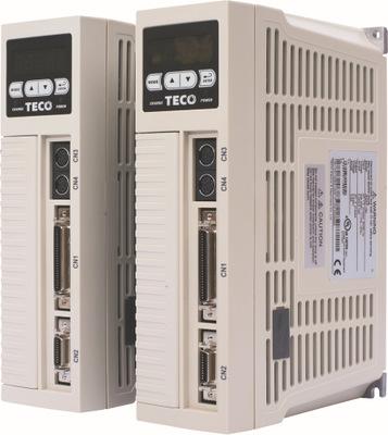 JSDAP-100A3伺服驅動器