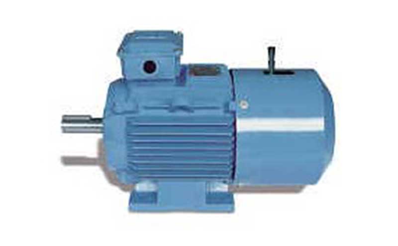 ABB電機(jī)-剎車(chē)電機(jī)（MQAEJ、QAEJ）系列