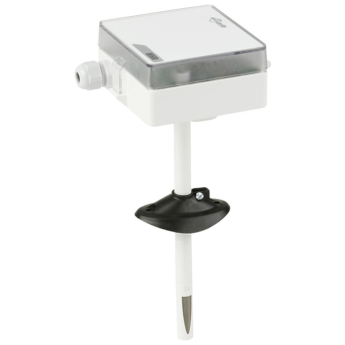 A2G-70風管傳感器，用于監(jiān)測相對濕度和溫度