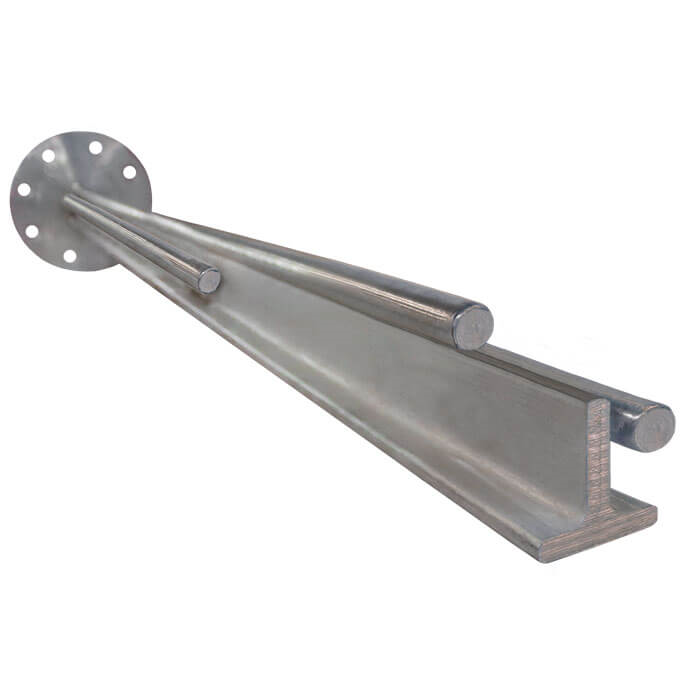 TC94多點(diǎn)熱電偶